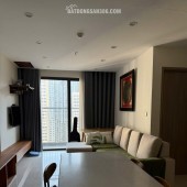 CHO THUÊ CĂN HỘ 2 PHÒNG NGỦ + 1 TẠI VINHOMES SMART CITY – FULL NỘI THẤT, VÀO Ở NGAY